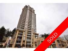 New Westminster Condo for sale: The Carlyle 2 bedroom 1,200 sq.ft. (Listed 2012-03-30)