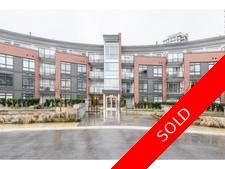 New Westminster Condo for sale: Lookout 2 bedroom 930 sq.ft. (Listed 2018-01-31)