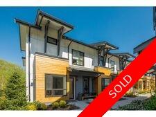 Squamish Townhouse for sale: Soleil 3 bedroom 1,603 sq.ft. (Listed 2021-04-27)