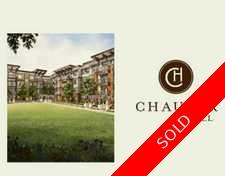 Vancouver Condo for sale: Chaucer Hall 1 bedroom 657 sq.ft.