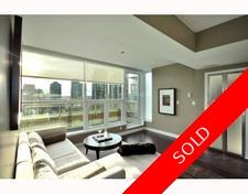 Yaletown Condo for sale: Donovan 2 bedroom 1,499 sq.ft. (Listed 2010-11-12)
