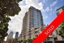 Yaletown Condo for sale: Donovan 2 bedroom 1,499 sq.ft. (Listed 2010-05-03)