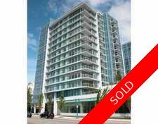 Richmond Condo for sale: Lotus 1 bedroom 650 sq.ft. (Listed 2008-11-05)