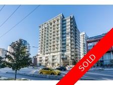 Southeast False Creek Condo for sale: Block 100 2 bedroom 1,085 sq.ft. (Listed 2017-10-30)