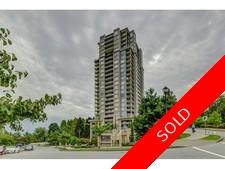 New Westminster Condo for sale: Carlyle 2 bedroom 1,215 sq.ft. (Listed 2018-09-12)