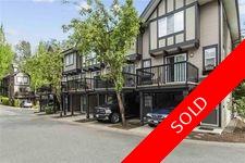 Langley Townhouse for sale: Steeple Chase 2 bedroom 1,005 sq.ft. (Listed 2020-06-02)