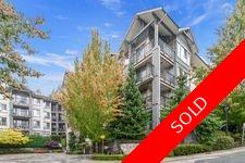 Westwood Plateau Condo for sale: Silver Springs 2 bedroom 1,003 sq.ft. (Listed 2020-06-25)