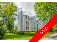 Burnaby Condo for sale: Sandborne Hill 2 bedroom 978 sq.ft. (Listed 2021-05-25)