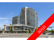 Central Lonsdale Condo for sale: Centreview 2 bedroom 915 sq.ft. (Listed 2021-06-08)