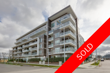 Richmond Condo for sale: Riva 2 bedroom 815 sq.ft. (Listed 2021-02-03)